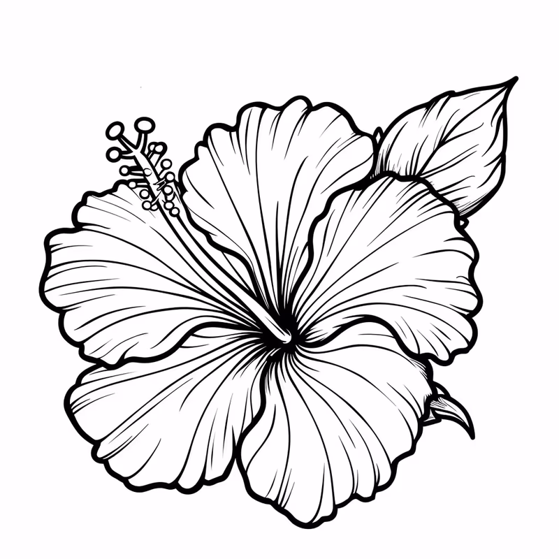 Hibiscus