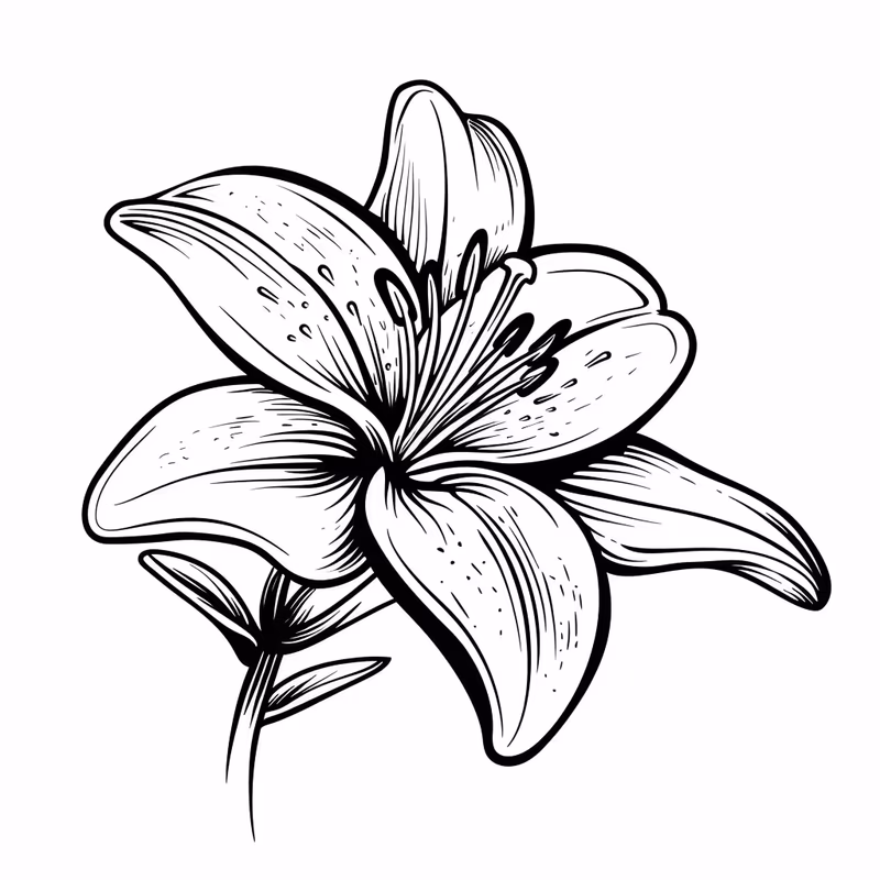 Lily